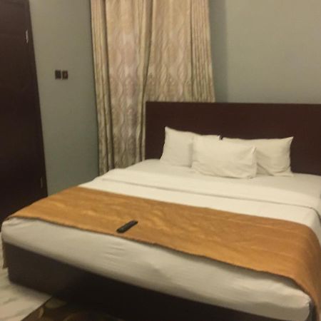 Luxevilla 42 Lekki Exterior photo