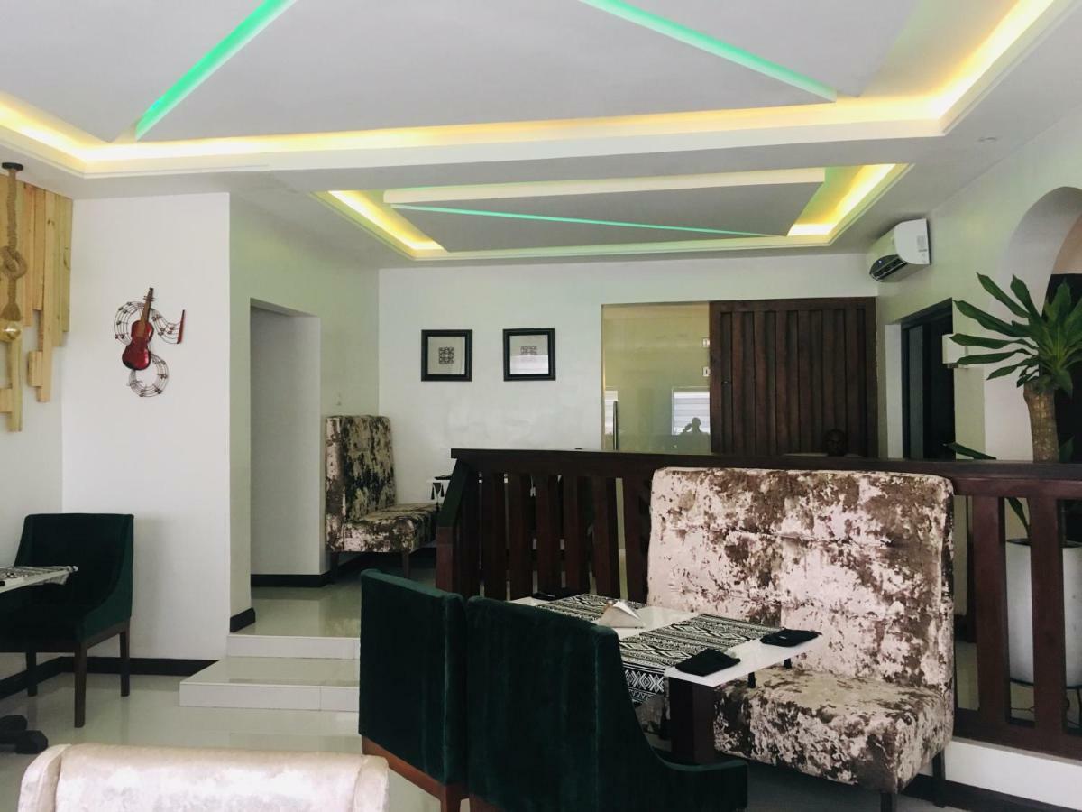 Luxevilla 42 Lekki Exterior photo