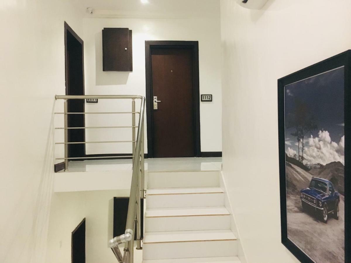 Luxevilla 42 Lekki Exterior photo