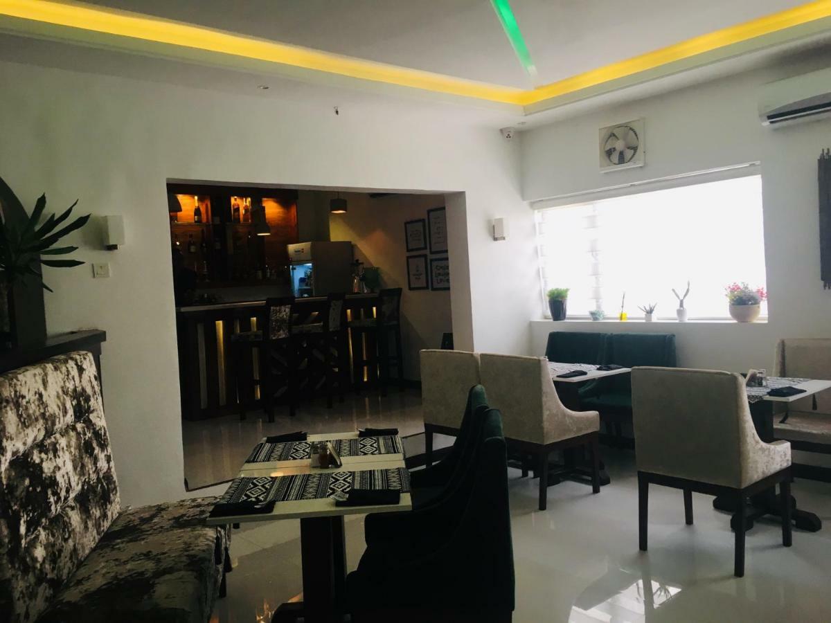 Luxevilla 42 Lekki Exterior photo