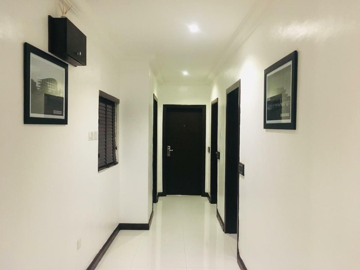 Luxevilla 42 Lekki Exterior photo