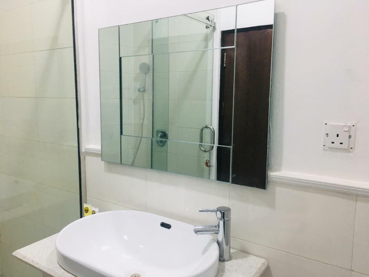 Luxevilla 42 Lekki Exterior photo