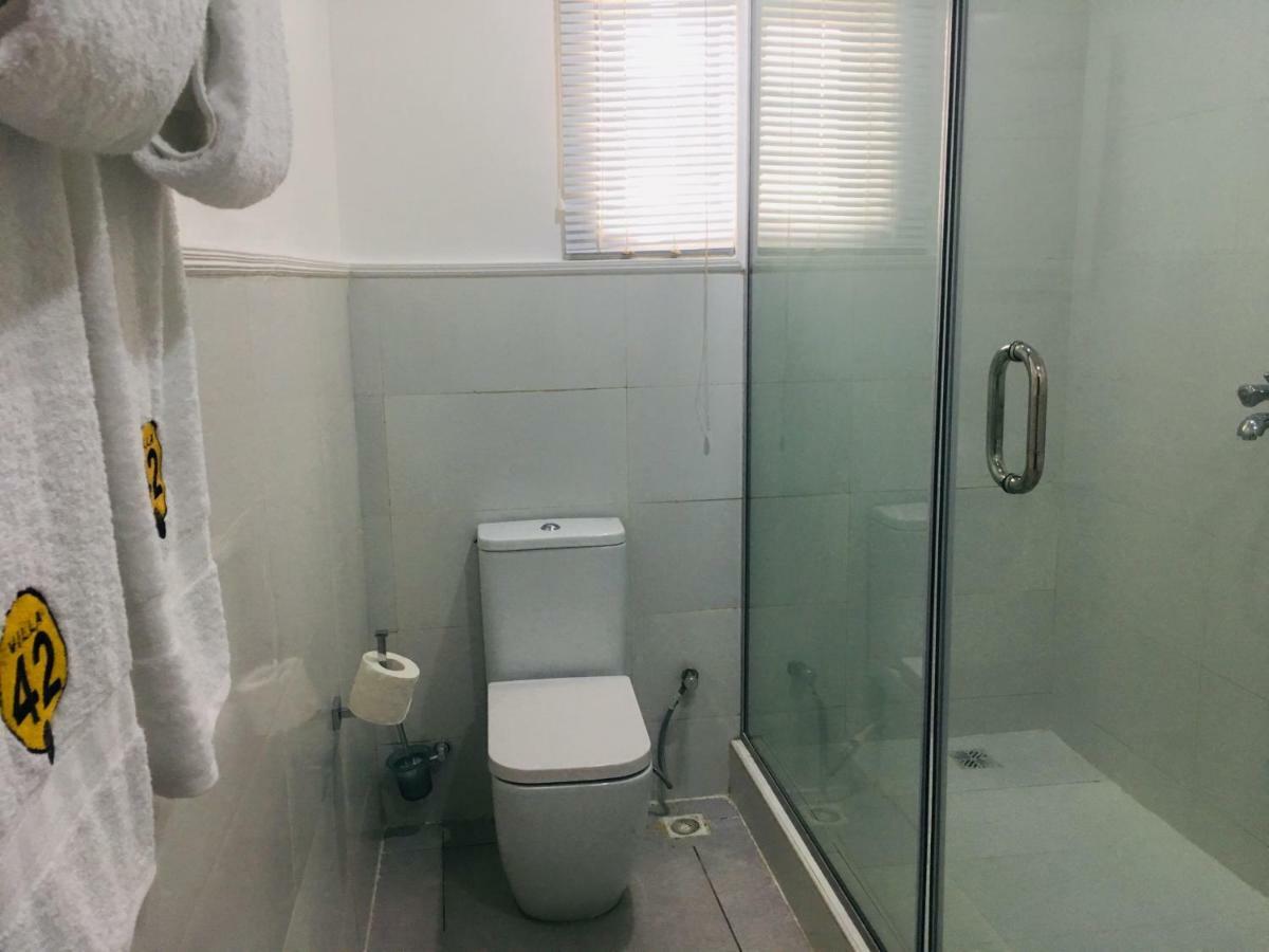 Luxevilla 42 Lekki Exterior photo