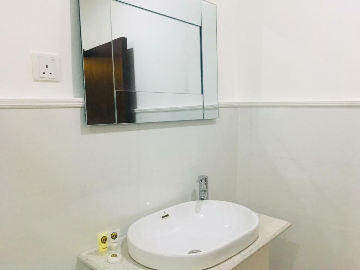 Luxevilla 42 Lekki Exterior photo