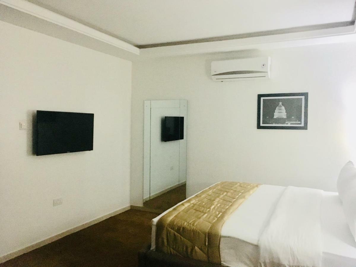 Luxevilla 42 Lekki Exterior photo
