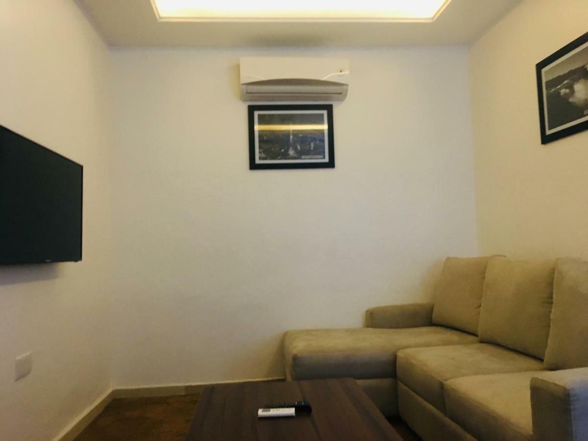 Luxevilla 42 Lekki Exterior photo