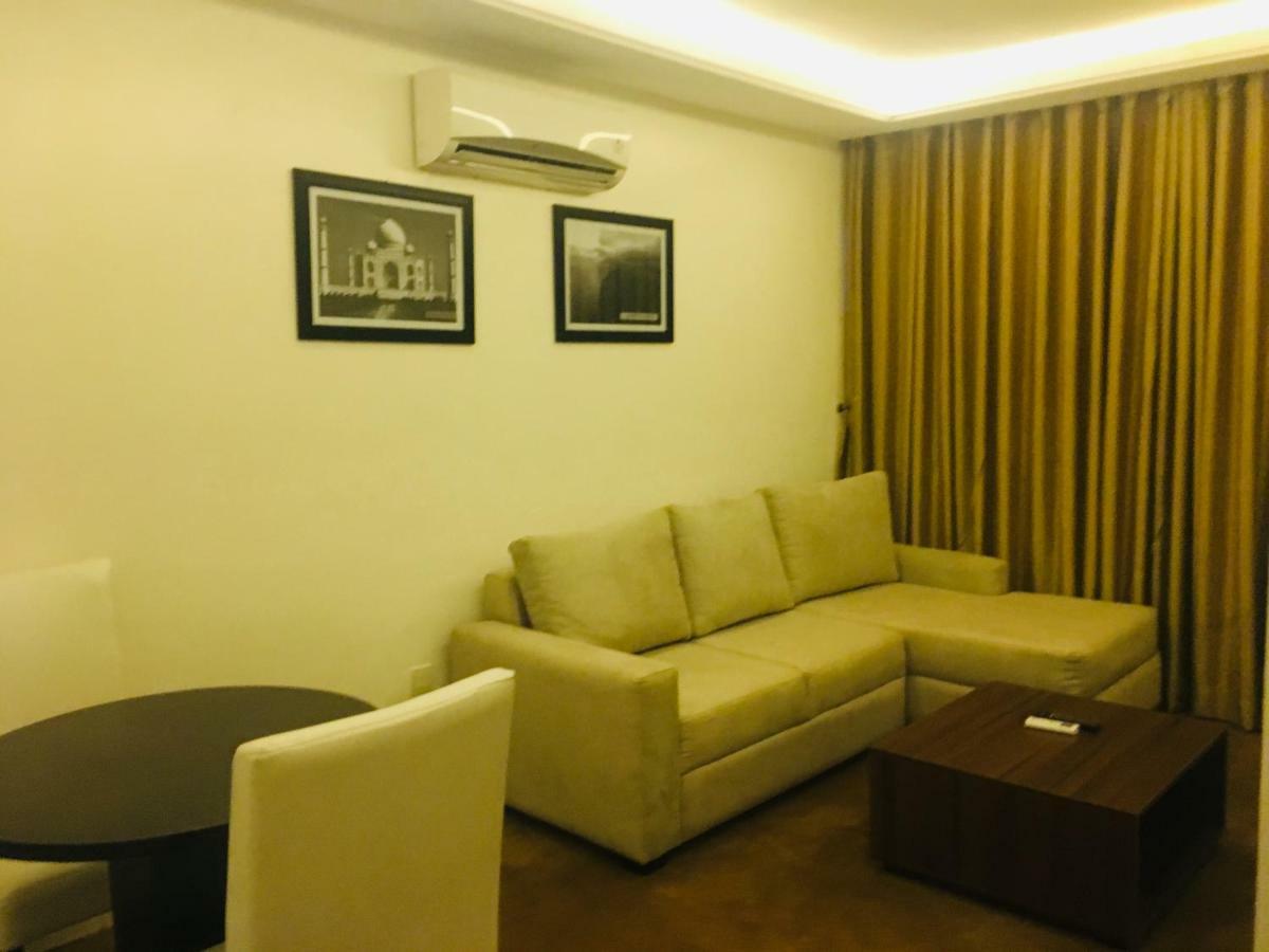 Luxevilla 42 Lekki Exterior photo
