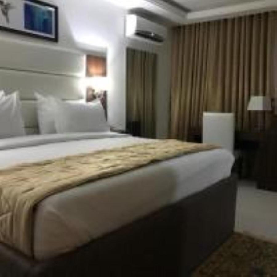 Luxevilla 42 Lekki Exterior photo